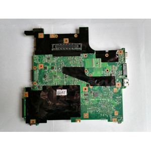 MB BAD - донор Lenovo ThinkPad T61 (FRU: 41W1489) nVidia G86-740-A2, Intel SLA5R NH82801HEM, Intel SLA5U LE82PM965, 2 чипа HYNIX HY5RS123235B