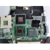 MB BAD - донор Lenovo ThinkPad T61 (FRU: 41W1489) nVidia G86-740-A2, Intel SLA5R NH82801HEM, Intel SLA5U LE82PM965, 2 чипа HYNIX HY5RS123235B