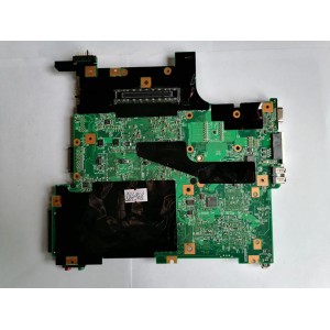 MB BAD - донор Lenovo ThinkPad T61 (FRU: 41W1489) nVidia G86-740-A2, Intel SLA5R NH82801HEM, Intel SLA5U LE82PM965, 2 чипа HYNIX HY5RS123235B