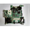 MB BAD - донор Lenovo ThinkPad T61 (FRU: 41W1489) nVidia G86-740-A2, Intel SLA5R NH82801HEM, Intel SLA5U LE82PM965, 2 чипа HYNIX HY5RS123235B