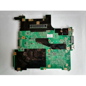 MB BAD - донор Lenovo ThinkPad T61 (FRU: 41W1489) nVidia G86-740-A2, Intel SLA5R NH82801HEM, Intel SLA5U LE82PM965, 2 чипа HYNIX HY5RS123235B
