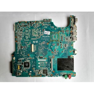 MB BAD - донор Sony VGN-FS215SR, PCG-7AHP MBX-130 1P-0053100-8011 MS02-M/B REV: 1.1, nVidia GEFORSE G06200 NPB, Intel SL8B5, Intel SL89K NH82801FBM, 2 чипа HYNIX HY5DU283222B, MS02 VGA D/B PWS-46