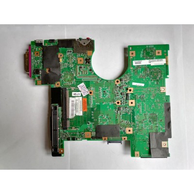 MB BAD - донор Lenovo ThinkPad T42 (FRU: 39T5451) ATI 216TBFCGA16FH, Intel SL752 RG82855PM, Intel SL6DN FW82801DBM