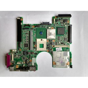 MB BAD - донор Lenovo ThinkPad T42 (FRU: 39T5451) ATI 216TBFCGA16FH, Intel SL752 RG82855PM, Intel SL6DN FW82801DBM