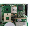 MB BAD - донор Lenovo ThinkPad T42 (FRU: 39T5451) ATI 216TBFCGA16FH, Intel SL752 RG82855PM, Intel SL6DN FW82801DBM