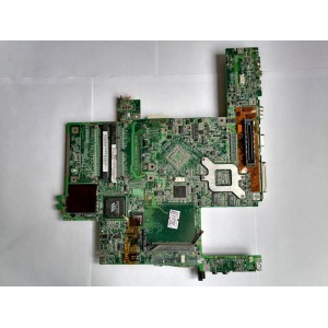 MB BAD - донор Fujitsu Siemens C1020 (31EF4MB0014) DA0EF4MB8E3 REV: E, VIA VT8233, VIA P4N266