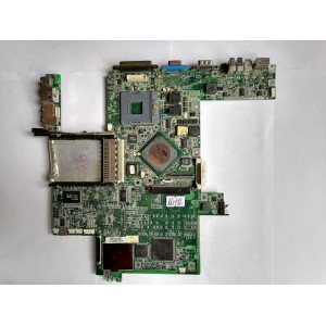 MB BAD - донор Fujitsu Siemens C1020 (31EF4MB0014) DA0EF4MB8E3 REV: E, VIA VT8233, VIA P4N266