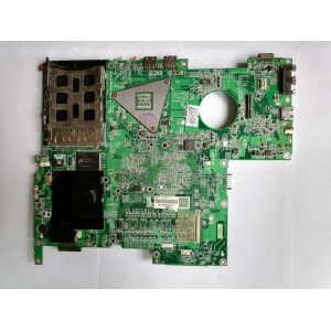 MB BAD - донор Toshiba Satellite L10, L15 (31EW3MB0010) Intel SL6ZK RG82852GM - снято GPU
