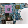 MB BAD - донор Dell Latitude D630, E6400 JBL01 LA-3803P REV: 2.0., nVidia G98-920-U2, Intel SLB97 AC82PM45, Intel SLB8P AF82801IEM, 4 чипа Samsung K4N51163QG-HC25