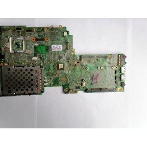 MB BAD - донор Lenovo ThinkPad X61, X61T (11S43Y9023) KSNOTE3 MB 06216-2 48.4B401.021, Intel T7300, Intel SLA5T LE82GM965