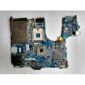MB BAD - донор Samsung NP-P60, NP-R65 HABANA REV: 1.2.- 06 (BA41-00542A) Intel SL8YB NH82801GBM, Intel SL8Z2 QG82945GM