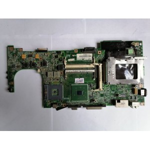 MB BAD - донор Toshiba Satellite 1135-S155, BTW30 LA-1641 REV:1.0., Intel SL60G, Intel SL6DN FW82801DBM