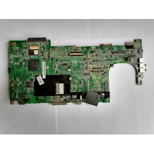 MB BAD - донор Toshiba Satellite 1135-S155, BTW30 LA-1641 REV:1.0., Intel SL60G, Intel SL6DN FW82801DBM