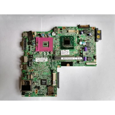 MB BAD - донор Fujitsu Siemens Amino Pi 2515, Pi 2512 (37GL53010-C1) L53II REV: C1, Intel SLA5Q NH82801HBM, Intel SLA5V LE82GL960