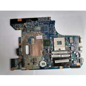 MB BAD - донор Lenovo IdeaPad B570 (11S11013536Z) 10290-2 48.4PA01.021 LZ57, Intel SLJ4P BD82HM65 - снято GPU