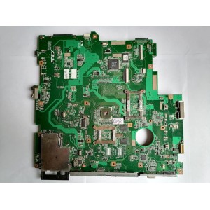 MB BAD - донор Asus F7KR MB_0M (08G2007FE20G) F7KR REV: 2.0., AMD 216MQA6AVA12FG, ATI 216QMAKA14FS, AMD 218S6ECLA21FG, 4 чипа Qimonda HYB18T512161B2F-20