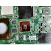 MB BAD - донор Asus F7KR MB_0M (08G2007FE20G) F7KR REV: 2.0., AMD 216MQA6AVA12FG, ATI 216QMAKA14FS, AMD 218S6ECLA21FG, 4 чипа Qimonda HYB18T512161B2F-20