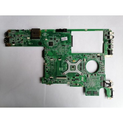 MB BAD - донор Lenovo IdeaPad Y560, KL3A (FRU 11S11012137Z) DAKL3AMB8E0 REV: E, ATI 216-0772003, 8 чипов Hynix H5TQ1G63BFR, HUB