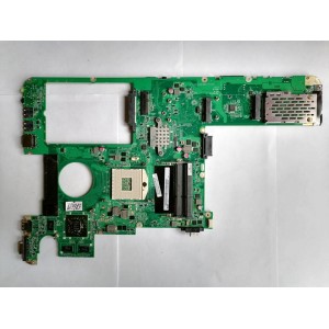MB BAD - донор Lenovo IdeaPad Y560, KL3A (FRU 11S11012137Z) DAKL3AMB8E0 REV: E, ATI 216-0772003, 8 чипов Hynix H5TQ1G63BFR, HUB