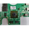 MB BAD - донор Lenovo IdeaPad Y560, KL3A (FRU 11S11012137Z) DAKL3AMB8E0 REV: E, ATI 216-0772003, 8 чипов Hynix H5TQ1G63BFR, HUB