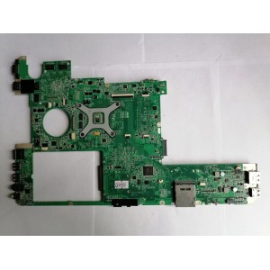 MB BAD - донор Lenovo IdeaPad Y560, KL3A (FRU 11S11012137Z) DAKL3AMB8E0 REV: E, ATI 216-0772003, 8 чипов Hynix H5TQ1G63BFR, HUB