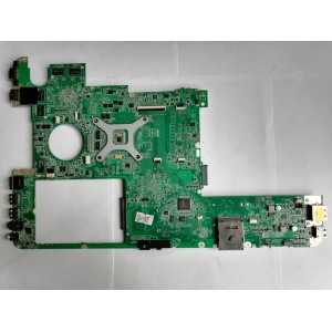 MB BAD - донор Lenovo IdeaPad Y560, KL3A (FRU 11S11012137Z) DAKL3AMB8E0 REV: E, ATI 216-0772003, 8 чипов Samsung K4W1G1646E-HC12, HUB