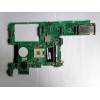 MB BAD - донор Lenovo IdeaPad Y560, KL3A (FRU 11S11012137Z) DAKL3AMB8E0 REV: E, ATI 216-0772003, 8 чипов Samsung K4W1G1646E-HC12, HUB