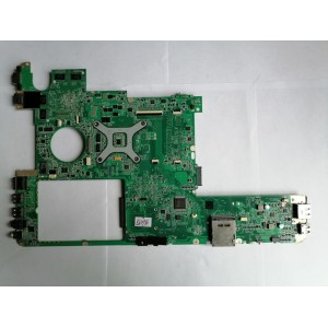 MB BAD - донор Lenovo IdeaPad Y560, KL3A (FRU 11S11012137Z) DAKL3AMB8E0 REV: E, ATI 216-0772003, 8 чипов Hynix H5TQ1G63BFR, HUB