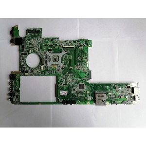 MB BAD - донор Lenovo IdeaPad Y560, KL3A (FRU 11S11012137Z) DAKL3AMB8E0 REV: E, ATI 216-0772003, 8 чипов Samsung K4W1G1646E-HC12, HUB