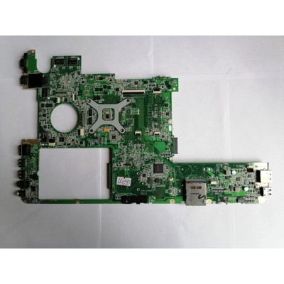 MB BAD - донор Lenovo IdeaPad Y560, KL3A (FRU 11S11012137Z) DAKL3AMB8E0 REV: E, ATI 216-0772003, 8 чипов Samsung K4W1G1646E-HC12, HUB