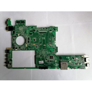 MB BAD - донор Lenovo IdeaPad Y560, KL3A (FRU 11S11012137Z) DAKL3AMB8E0 REV: E, ATI 216-0772003, 8 чипов Hynix H5TQ1G63BFR, HUB