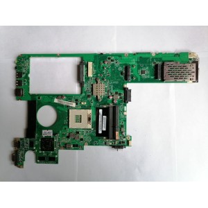 MB BAD - донор Lenovo IdeaPad Y560, KL3A (FRU 11S11012137Z) DAKL3AMB8E0 REV: E, ATI 216-0772003, 8 чипов Hynix H5TQ1G63BFR, HUB