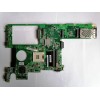 MB BAD - донор Lenovo IdeaPad Y560, KL3A (FRU 11S11012137Z) DAKL3AMB8E0 REV: E, ATI 216-0772003, 8 чипов Hynix H5TQ1G63BFR, HUB