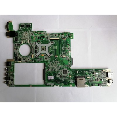 MB BAD - донор Lenovo IdeaPad Y560, KL3A (FRU 11S11012137Z) DAKL3AMB8E0 REV: E, ATI 216-0772003, 8 чипов Hynix H5TQ1G63BFR, HUB
