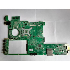 MB BAD - донор Lenovo IdeaPad Y560, KL3A (FRU 11S11012137Z) DAKL3AMB8E0 REV: E, ATI 216-0772003, 8 чипов Samsung K4W1G1646E-HC12, HUB
