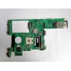 MB BAD - донор Lenovo IdeaPad Y560, KL3A (FRU 11S11012137Z) DAKL3AMB8E0 REV: E, ATI 216-0772003, 8 чипов Samsung K4W1G1646E-HC12, HUB