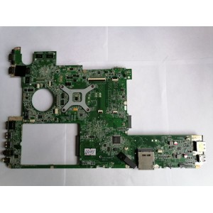 MB BAD - донор Lenovo IdeaPad Y560, KL3A (FRU 11S11012137Z) DAKL3AMB8G1 REV: G, ATI 216-0772003, 8 чипов Hynix H5TQ1G63BFR, HUB