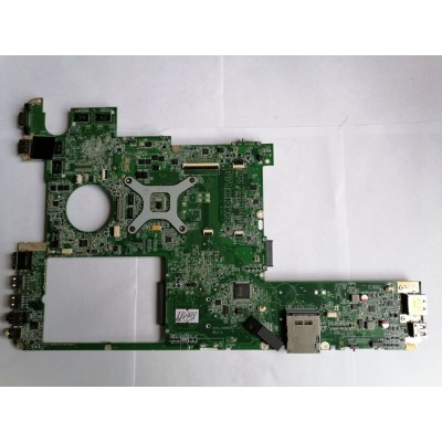 MB BAD - донор Lenovo IdeaPad Y560, KL3A (FRU 11S11012137Z) DAKL3AMB8G1 REV: G, ATI 216-0772003, 8 чипов Hynix H5TQ1G63BFR, HUB