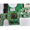 MB BAD - донор Lenovo IdeaPad Y560, KL3A (FRU 11S11012137Z) DAKL3AMB8G1 REV: G, ATI 216-0772003, 8 чипов Hynix H5TQ1G63BFR, HUB