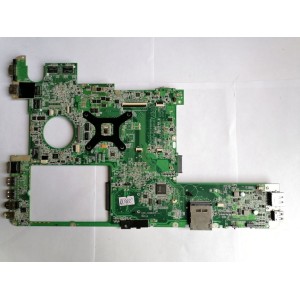 MB BAD - донор Lenovo IdeaPad Y560, KL3A (FRU 11S11012137Z) DAKL3AMB8E0 REV: E, ATI 216-0772003, 8 чипов Samsung K4W1G1646E-HC12, HUB