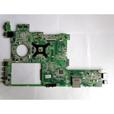 MB BAD - донор Lenovo IdeaPad Y560, KL3A (FRU 11S11012137Z) DAKL3AMB8E0 REV: E, ATI 216-0772003, 8 чипов Samsung K4W1G1646E-HC12, HUB