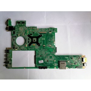 MB BAD - донор Lenovo IdeaPad Y560, KL3A (FRU 11S11012137Z) DAKL3AMB8E0 REV: E, ATI 216-0772003, 8 чипов Hynix H5TQ1G63BFR, HUB