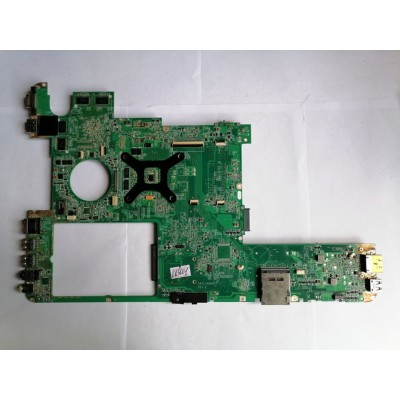 MB BAD - донор Lenovo IdeaPad Y560, KL3A (FRU 11S11012137Z) DAKL3AMB8E0 REV: E, ATI 216-0772003, 8 чипов Hynix H5TQ1G63BFR, HUB