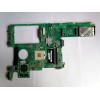 MB BAD - донор Lenovo IdeaPad Y560, KL3A (FRU 11S11012137Z) DAKL3AMB8E0 REV: E, ATI 216-0772003, 8 чипов Hynix H5TQ1G63BFR, HUB