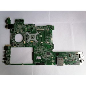 MB BAD - донор Lenovo IdeaPad Y560, KL3A (FRU 11S11012137Z) DAKL3AMB8G1 REV: G, ATI 216-0772003, 8 чипов Samsung K4W1G1646E-HC12, HUB