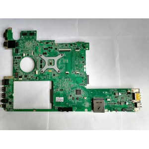 MB BAD - донор Lenovo IdeaPad Y560, KL3A (FRU 11S11012137Z) DAKL3AMB8E0 REV: E, ATI 216-0772003, 8 чипов Samsung K4W1G1646E-HC12, HUB