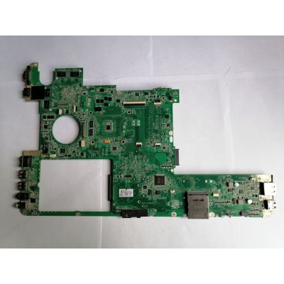 MB BAD - донор Lenovo IdeaPad Y560, KL3A (FRU 11S11012137Z) DAKL3AMB8E0 REV: E, ATI 216-0772003, 8 чипов Hynix H5TQ1G63BFR, HUB