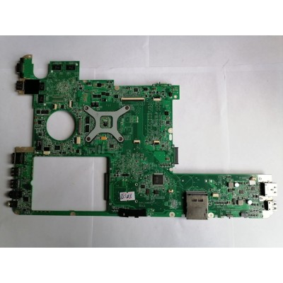 MB BAD - донор Lenovo IdeaPad Y560, KL3A (FRU 11S11012137Z) DAKL3AMB8E0 REV: E, ATI 216-0772003, 8 чипов Hynix H5TQ1G63BFR, HUB