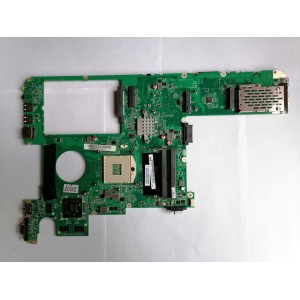 MB BAD - донор Lenovo IdeaPad Y560, KL3A (FRU 11S11012137Z) DAKL3AMB8E0 REV: E, ATI 216-0772003, 8 чипов Hynix H5TQ1G63BFR, HUB