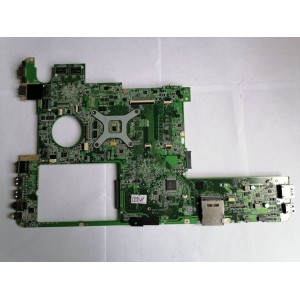 MB BAD - донор Lenovo IdeaPad Y560, KL3A (FRU 11S11012137Z) DAKL3AMB8E0 REV: E, ATI 216-0772003, 8 чипов Samsung K4W1G1646E-HC12, HUB